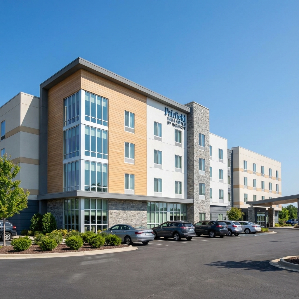 Fairfield Inn